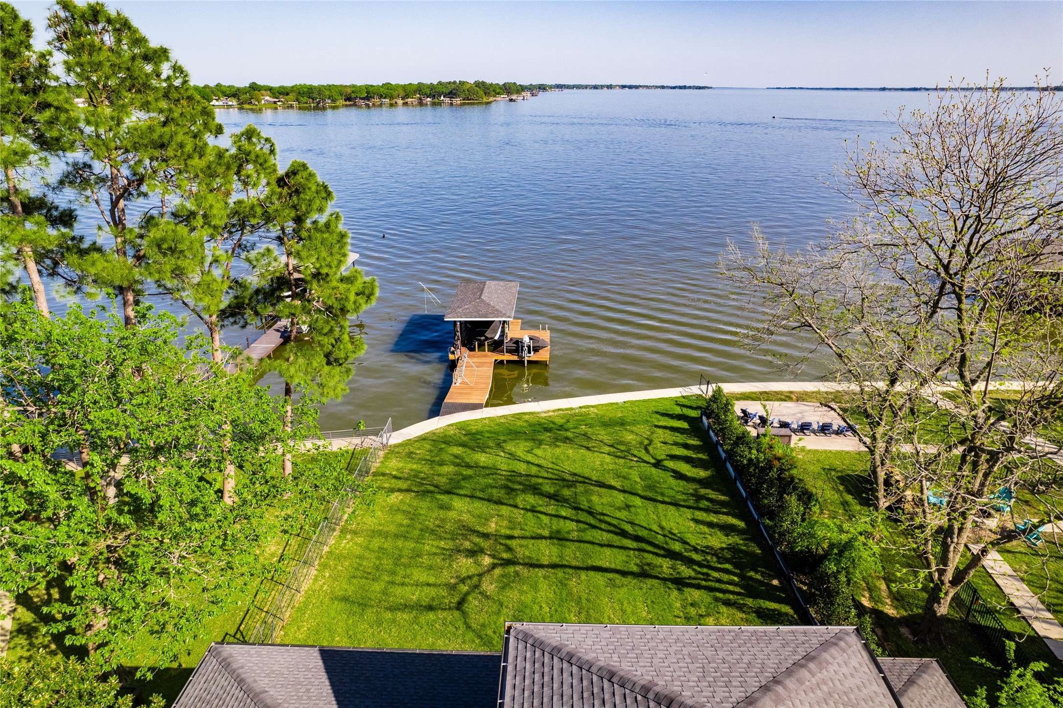 Gun Barrel City, TX 75156,201 Seaside DR