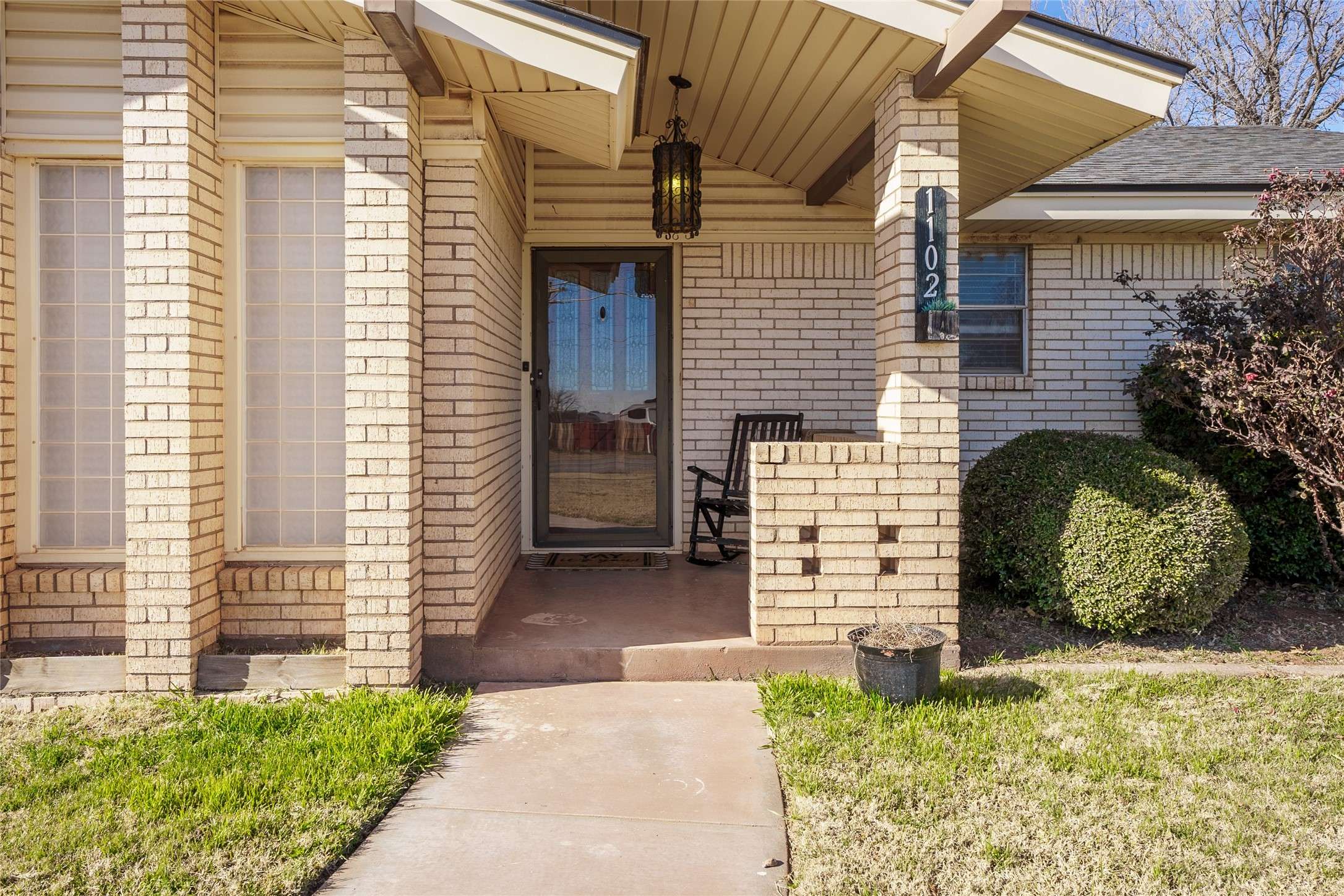 Merkel, TX 79536,1102 Bettis