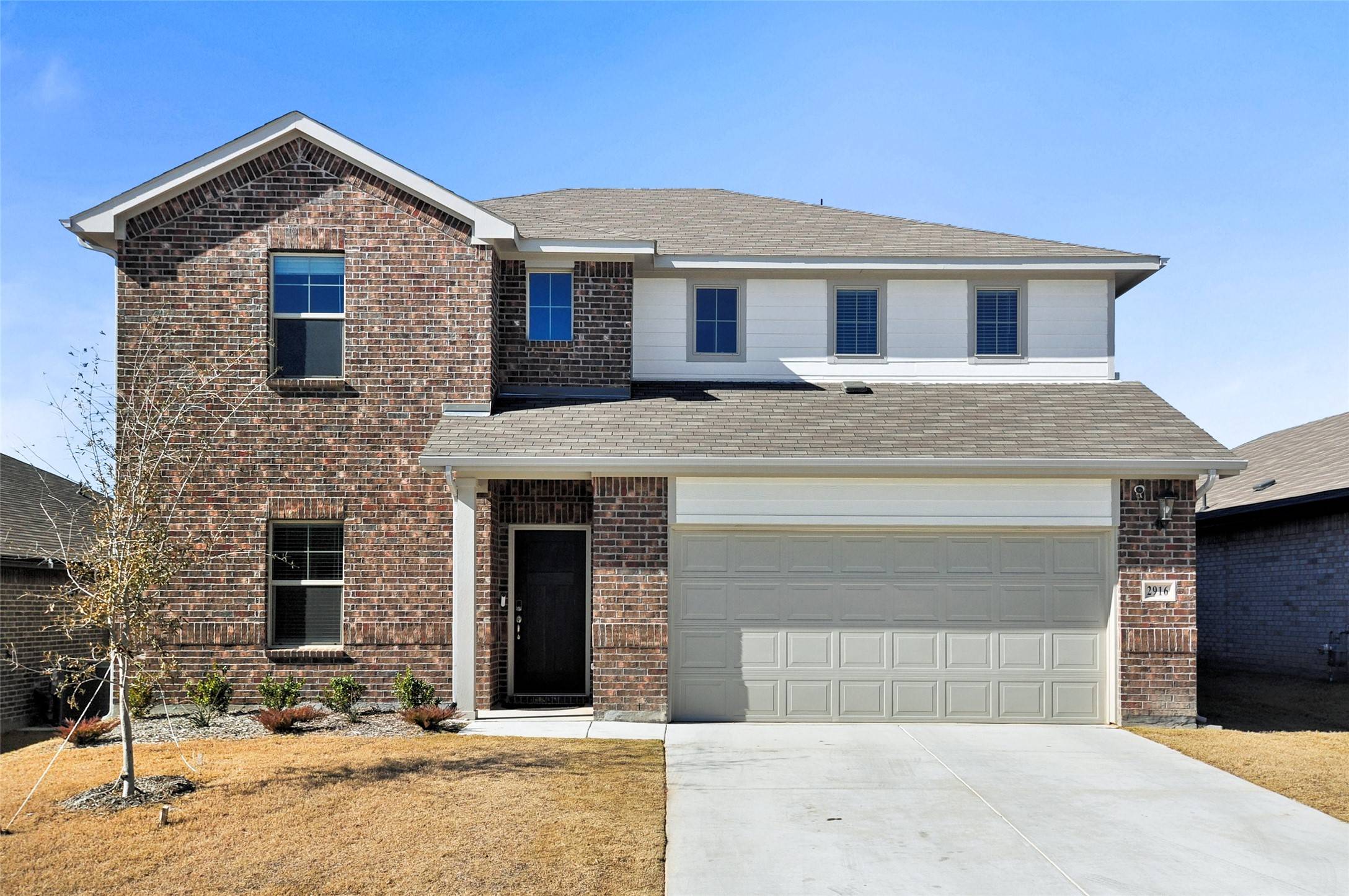 Fort Worth, TX 76108,2916 Fox Trail LN