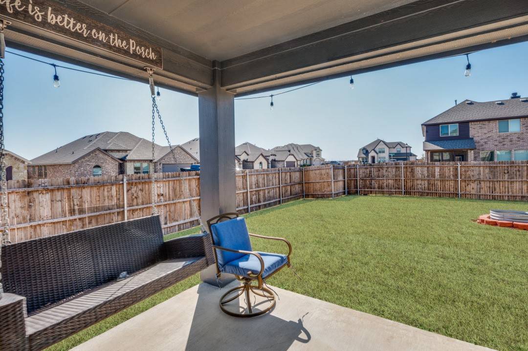 Ponder, TX 76259,303 Pineview LN