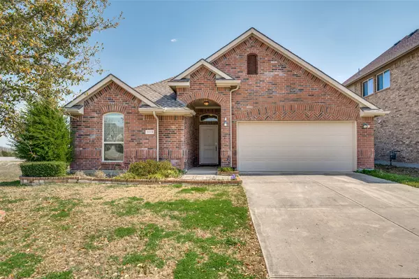 3508 Alder DR, Mckinney, TX 75071