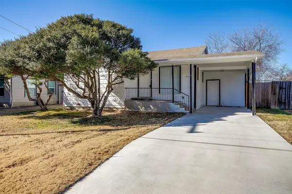 Fort Worth, TX 76116,3528 Ramona DR