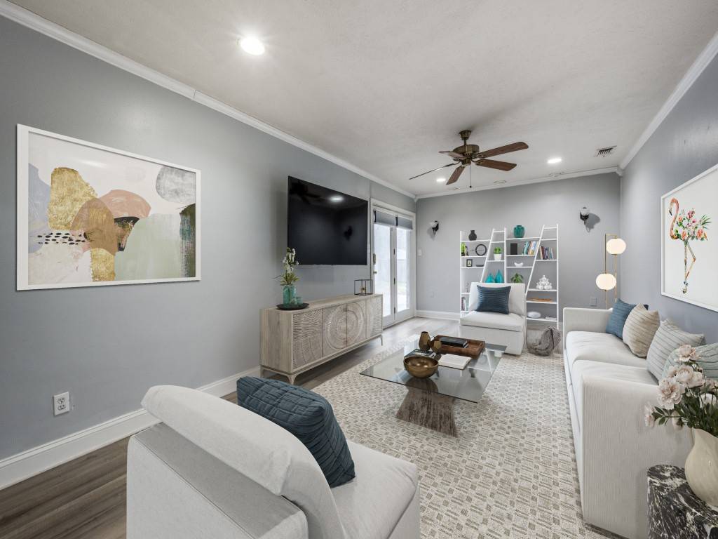 920 Imperial DR, Denton, TX 76209
