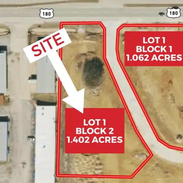 TBD Fort Worth HWY #1, Hudson Oaks, TX 76086
