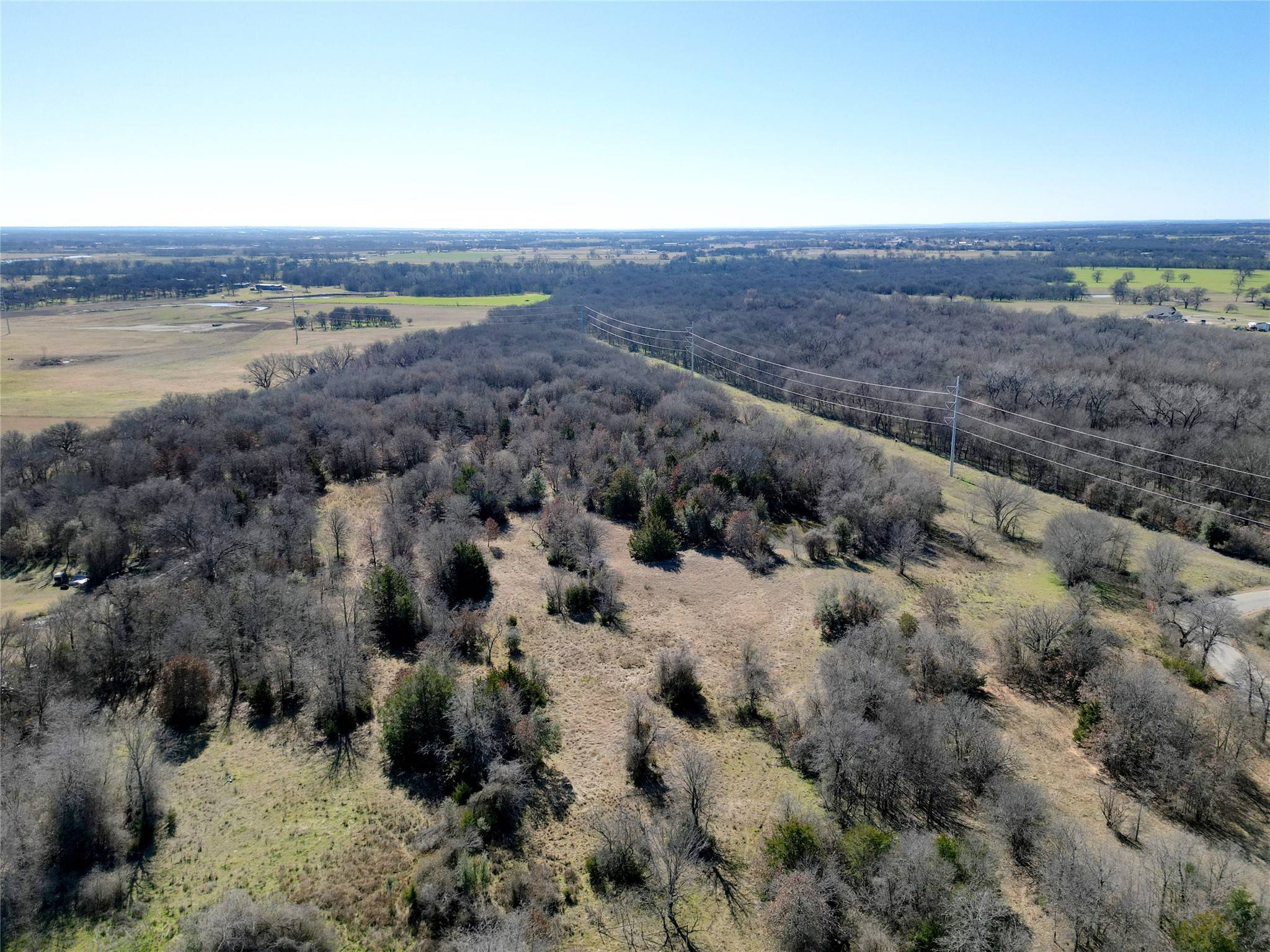 TBD CR 3214, Bridgeport, TX 76426