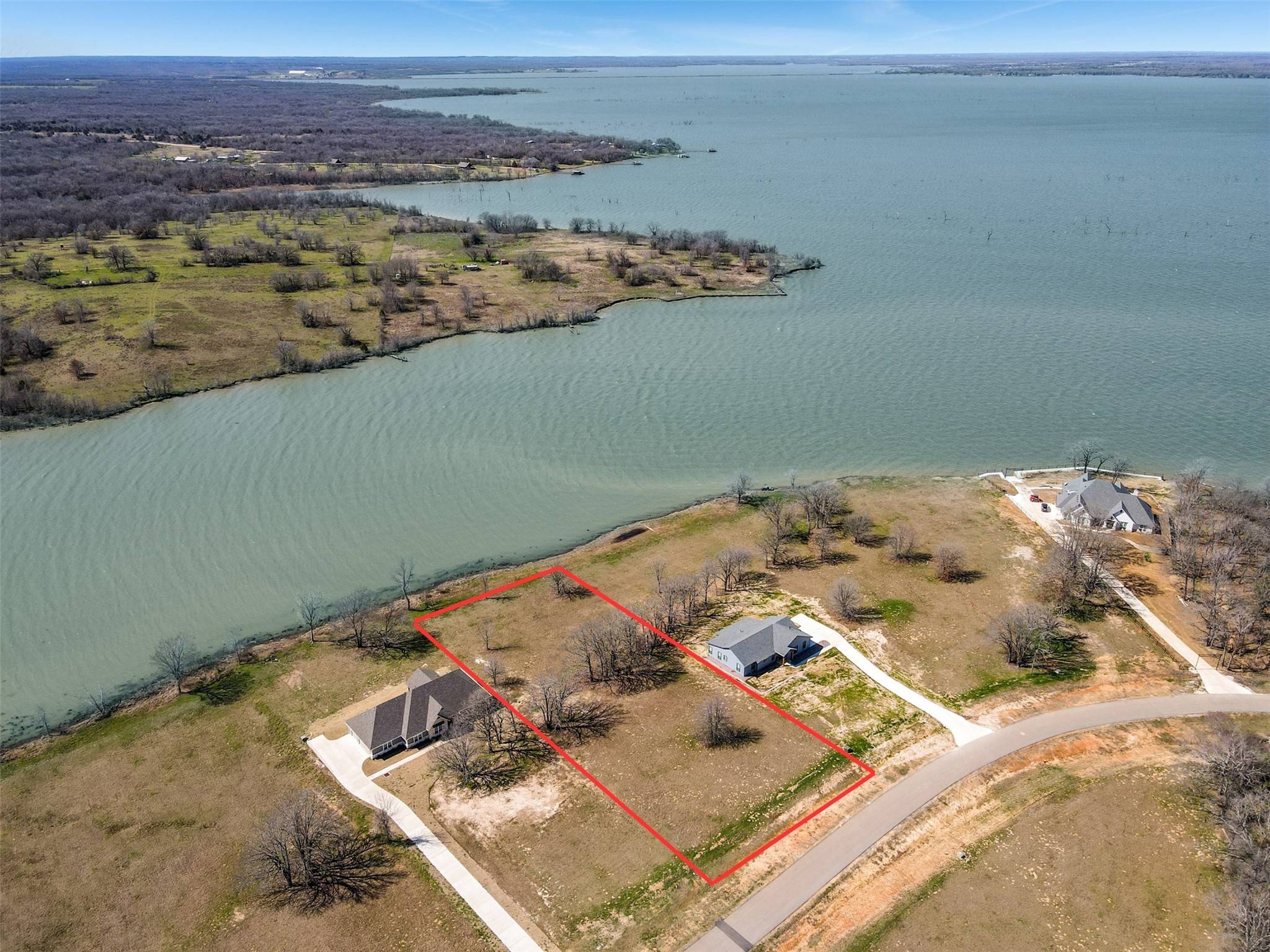 Streetman, TX 75840,Lot 66 Admiral Shores