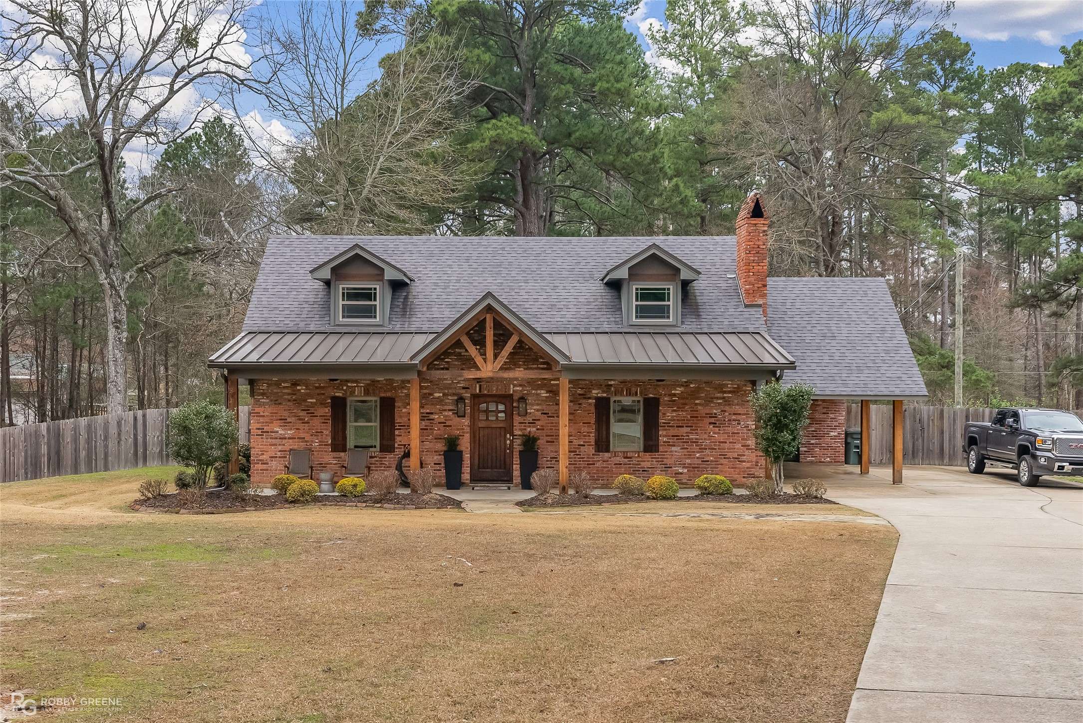 6708 N Park CIR, Shreveport, LA 71107