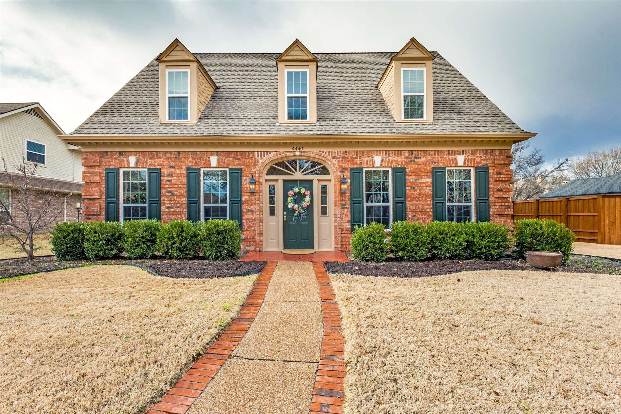 4440 Bentley DR,  Plano,  TX 75093