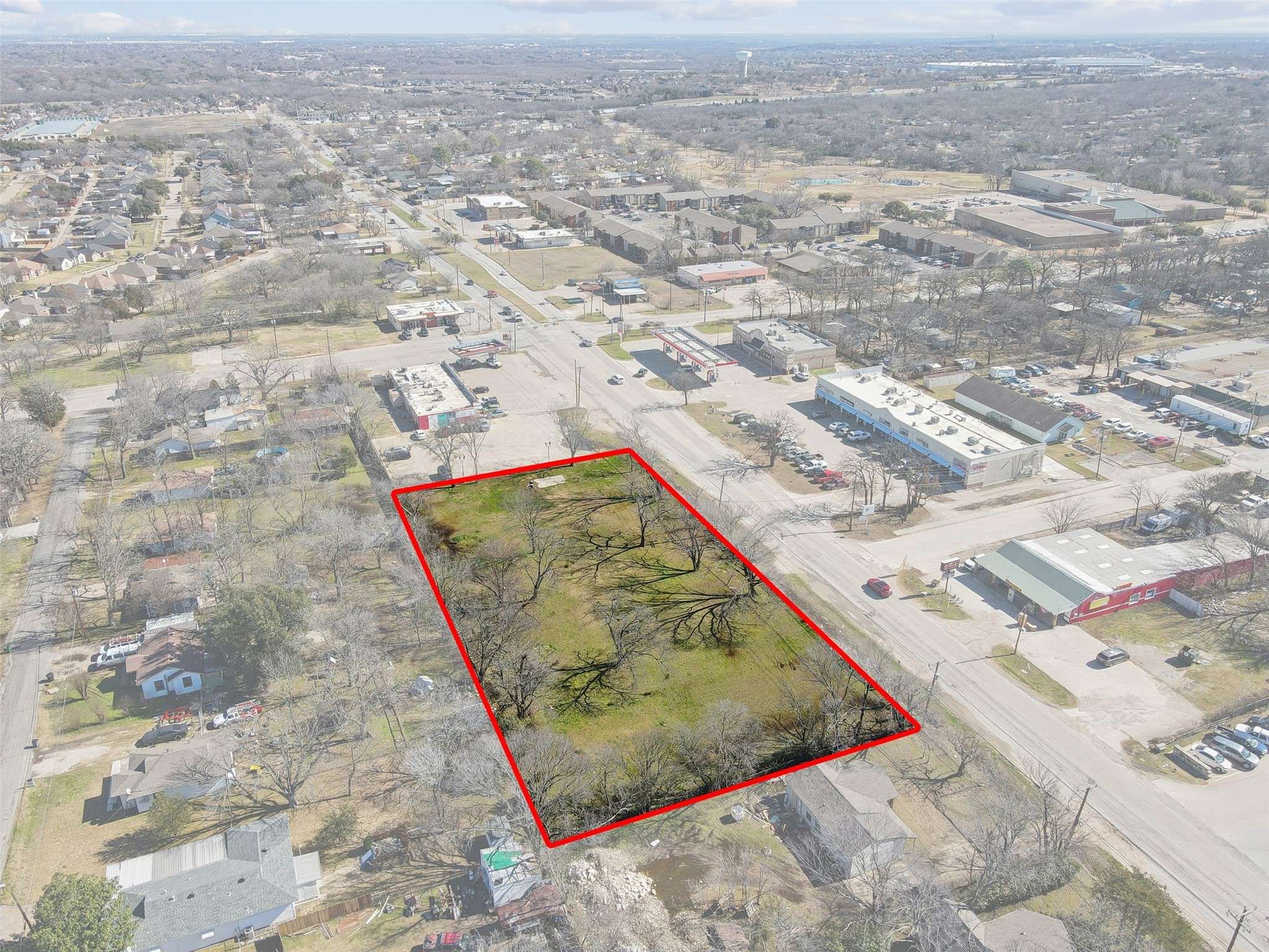 1723 W Bruton RD, Mesquite, TX 75149