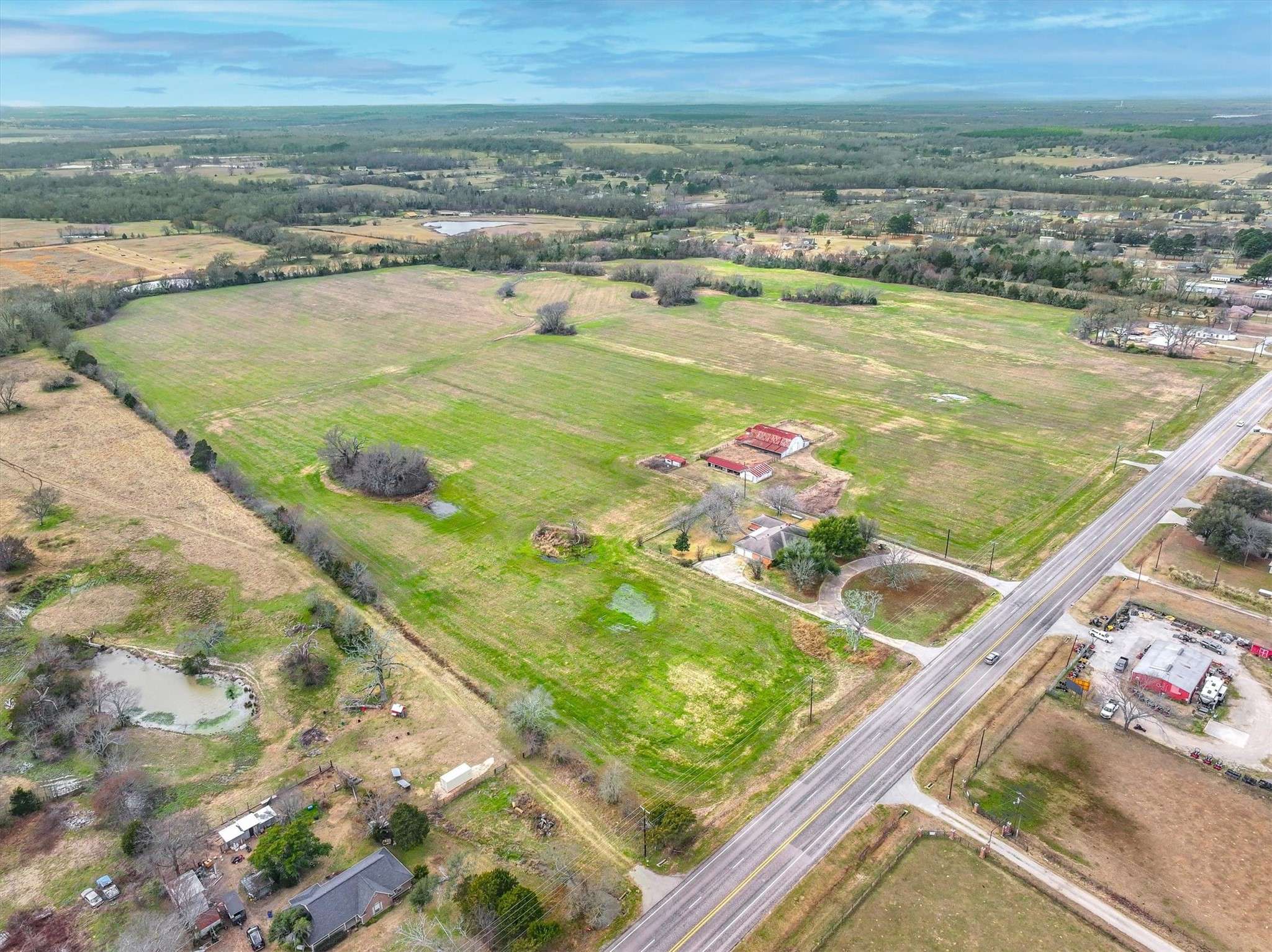 Canton, TX 75103,000 State Highway 64
