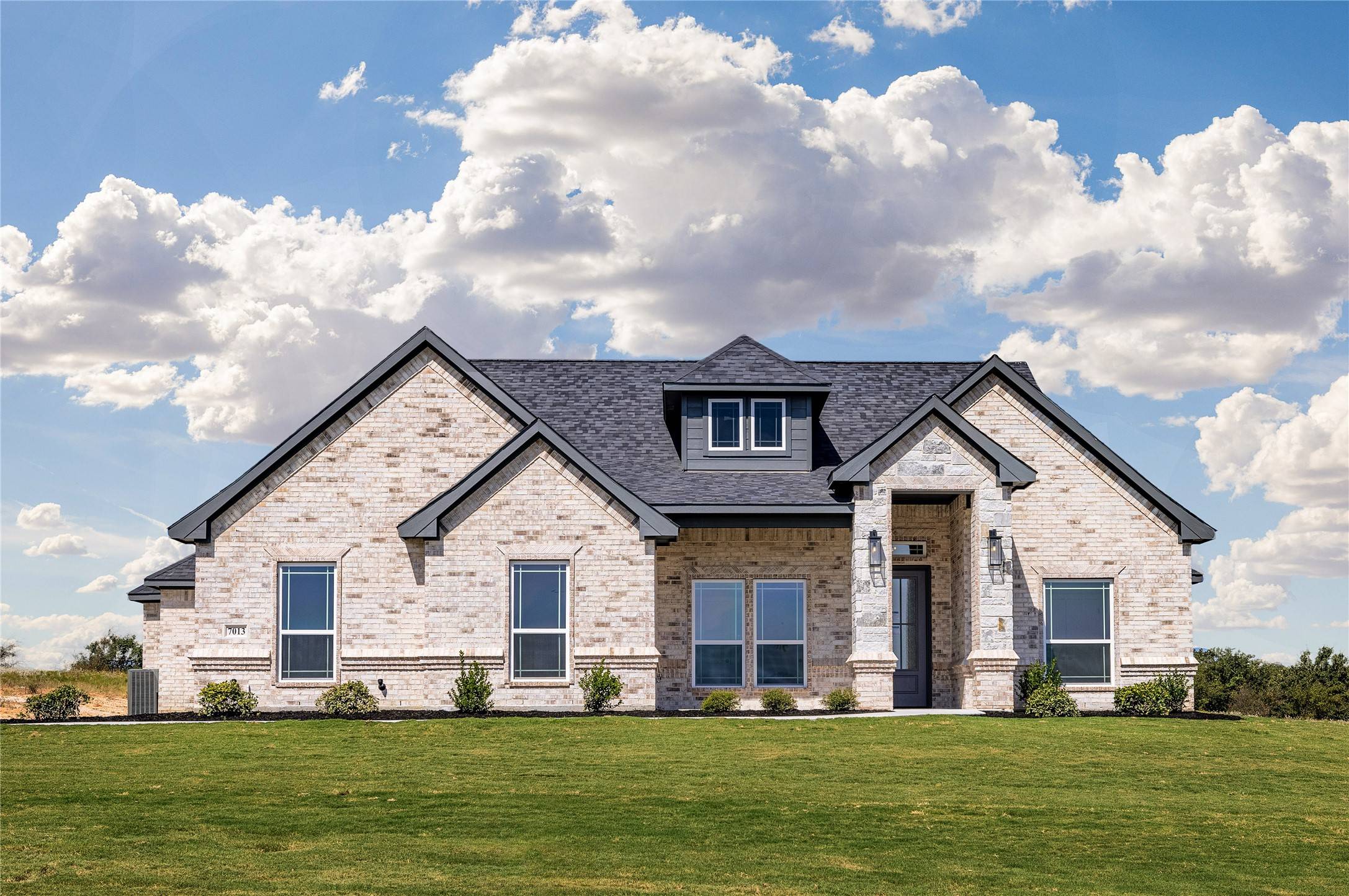 Springtown, TX 76082,7013 Ranch View PL