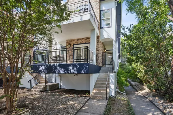 4319 Bowser AVE #101, Dallas, TX 75219