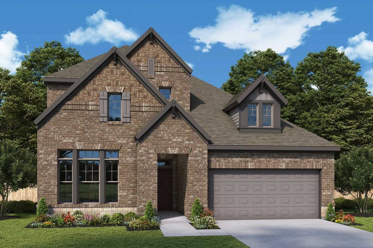 3100 Hockney LN, Mckinney, TX 75071