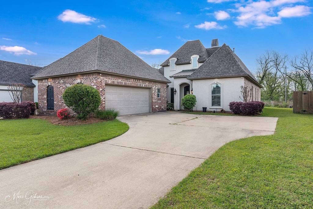 934 Maize ST, Bossier City, LA 71111