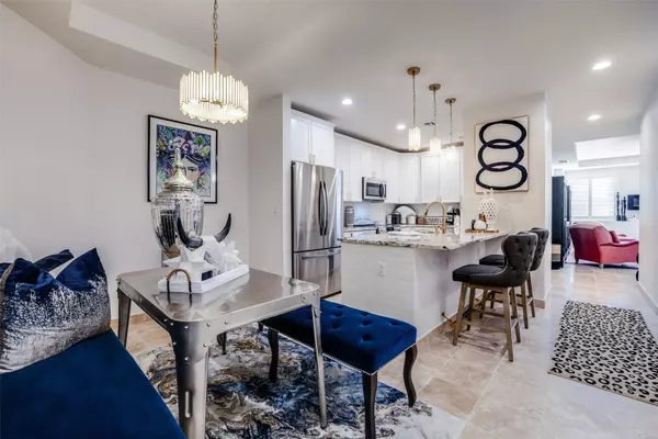 Dallas, TX 75201,1505 Elm ST #501