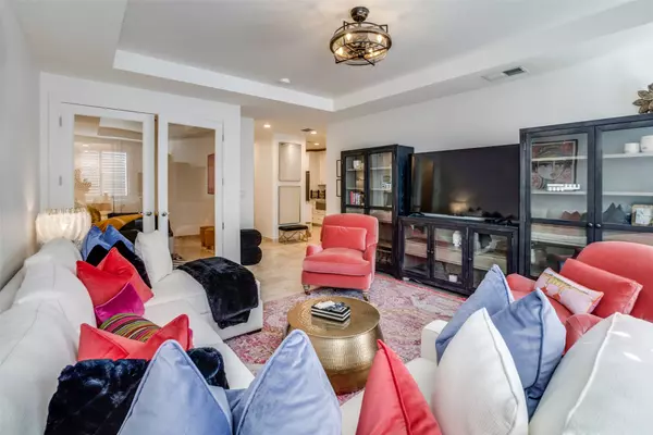 Dallas, TX 75201,1505 Elm ST #501