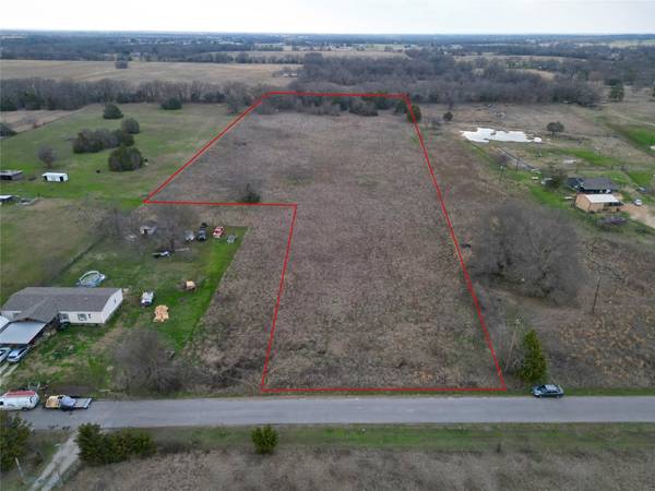 Lot 9 Acorn CIR, Scurry, TX 75158