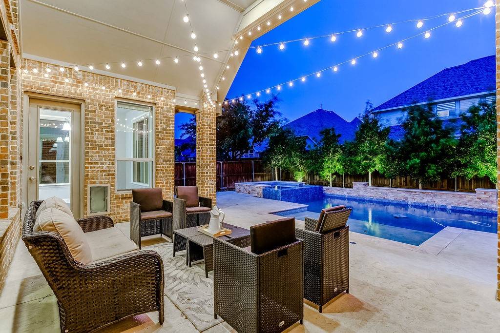 Frisco, TX 75036,8126 Pitkin RD