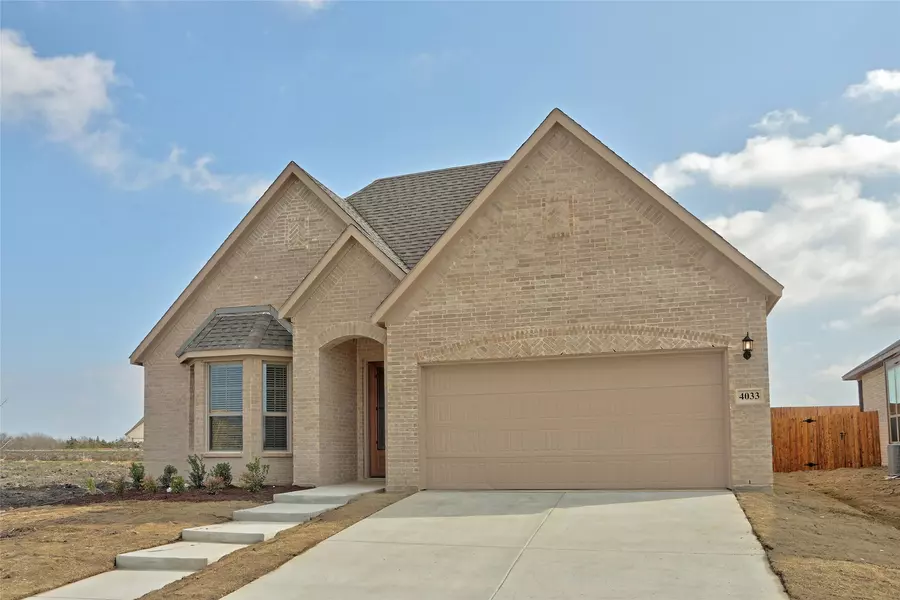 4033 Warhol WAY, Royse City, TX 75189