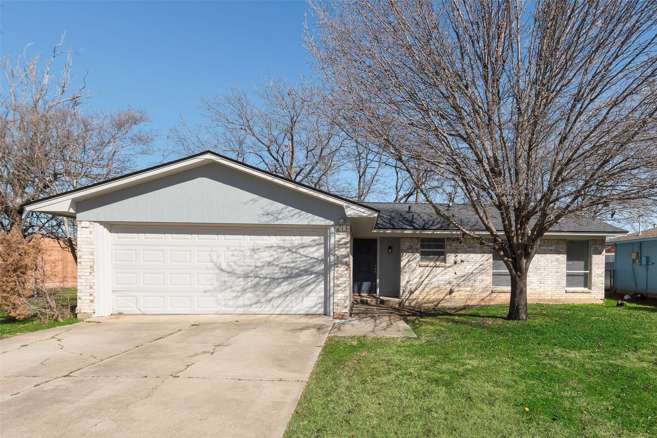 4208 Selene DR, Denton, TX 76209