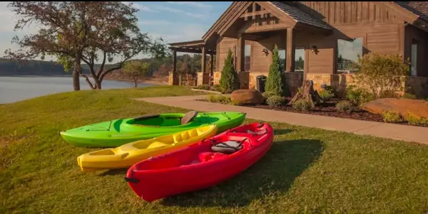 Gordonville, TX 76245,158 N Oakmont CT