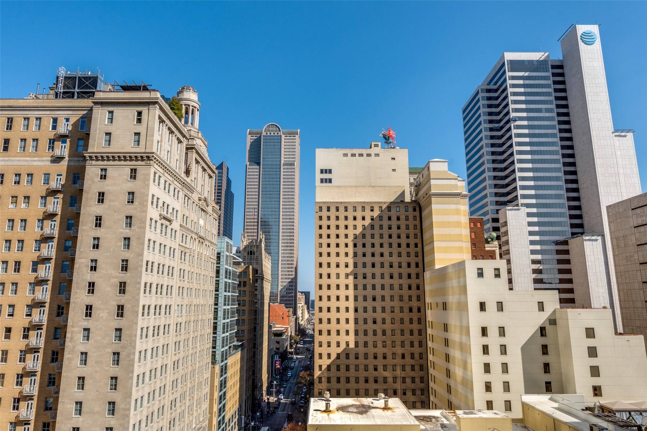 1200 Main ST #1109, Dallas, TX 75202
