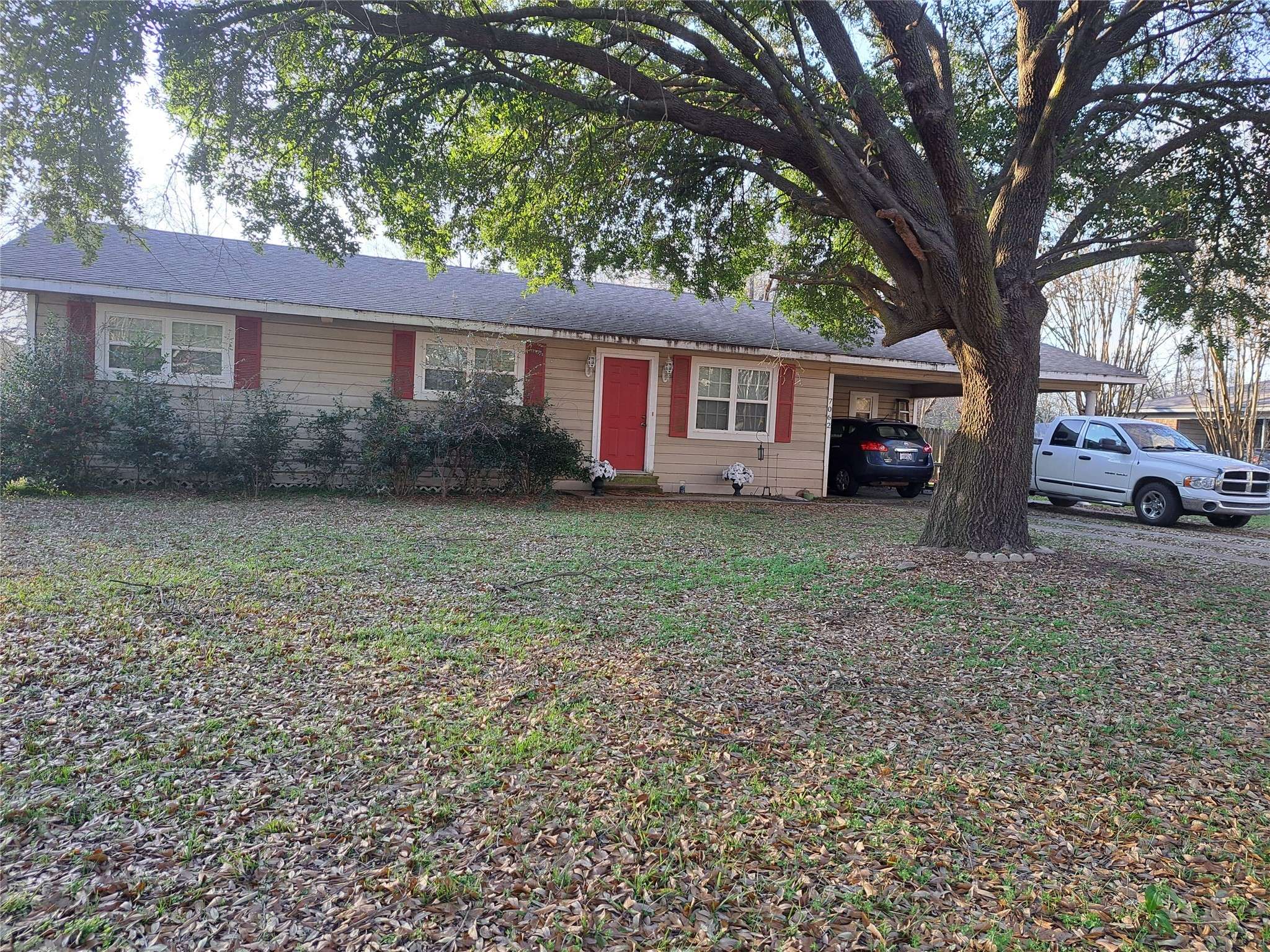 7062 Winburn DR, Greenwood, LA 71033
