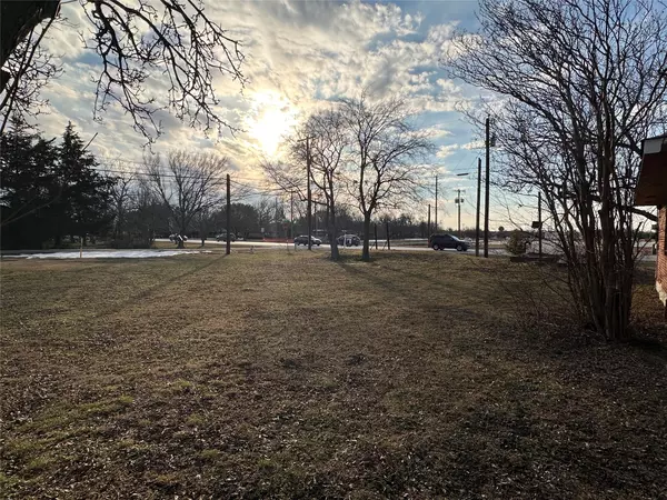 116 N.Anthony ST, Anna, TX 75409