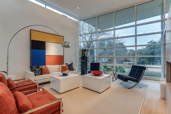 4428 N Versailles AVE, Highland Park, TX 75205