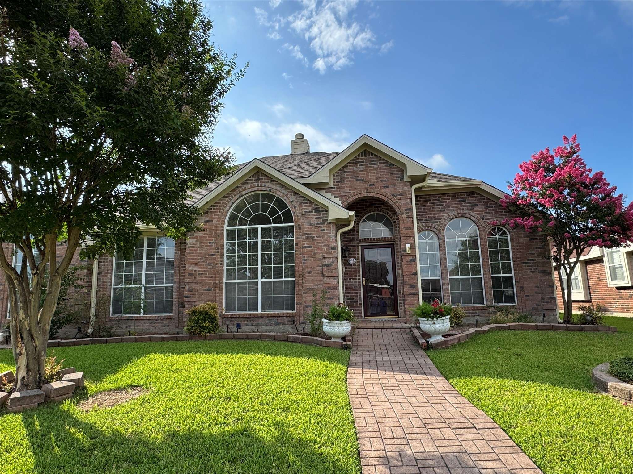 2414 W Stillwater DR, Mesquite, TX 75181