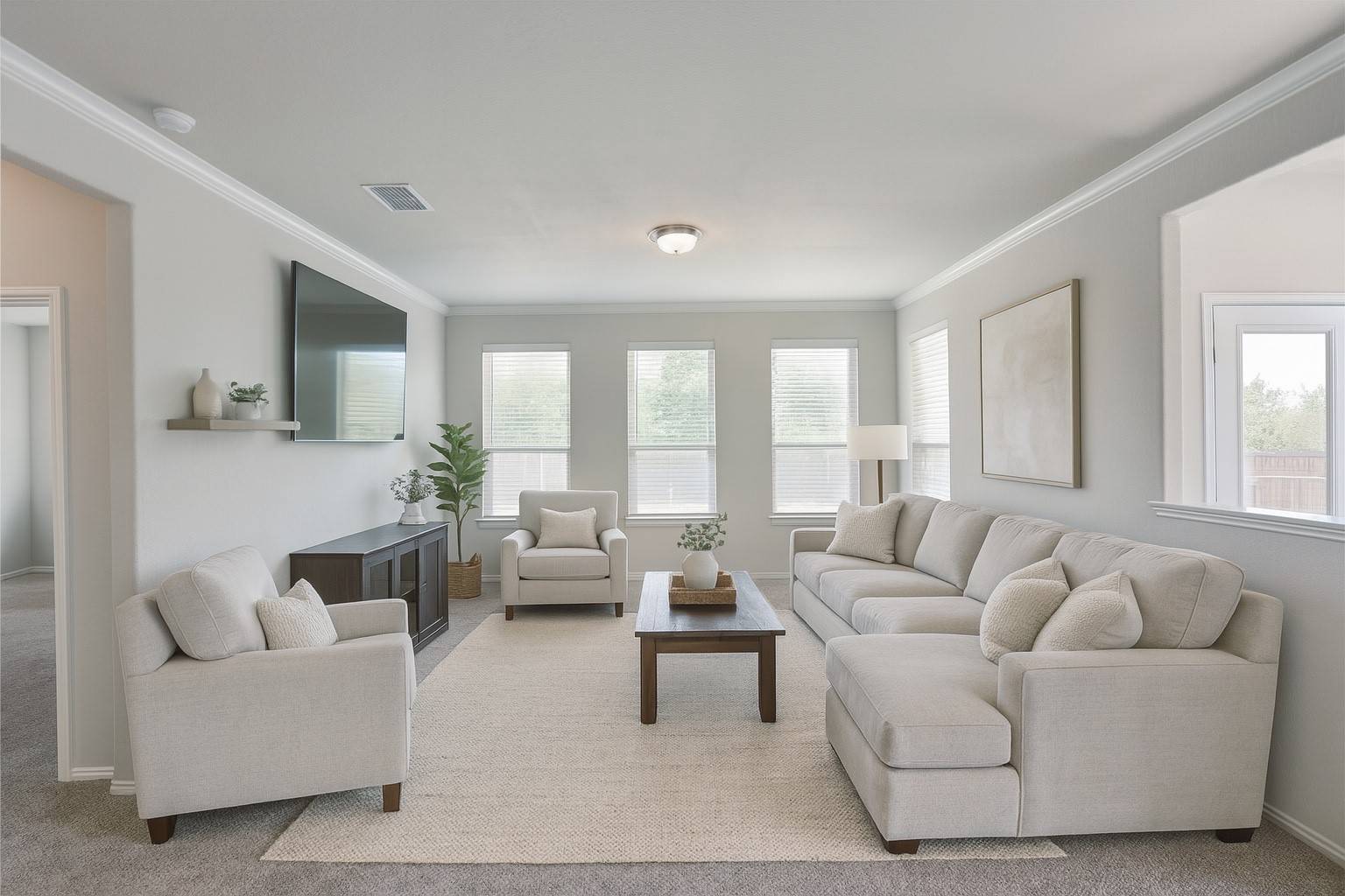 3810 Orleans WAY, Forney, TX 75126