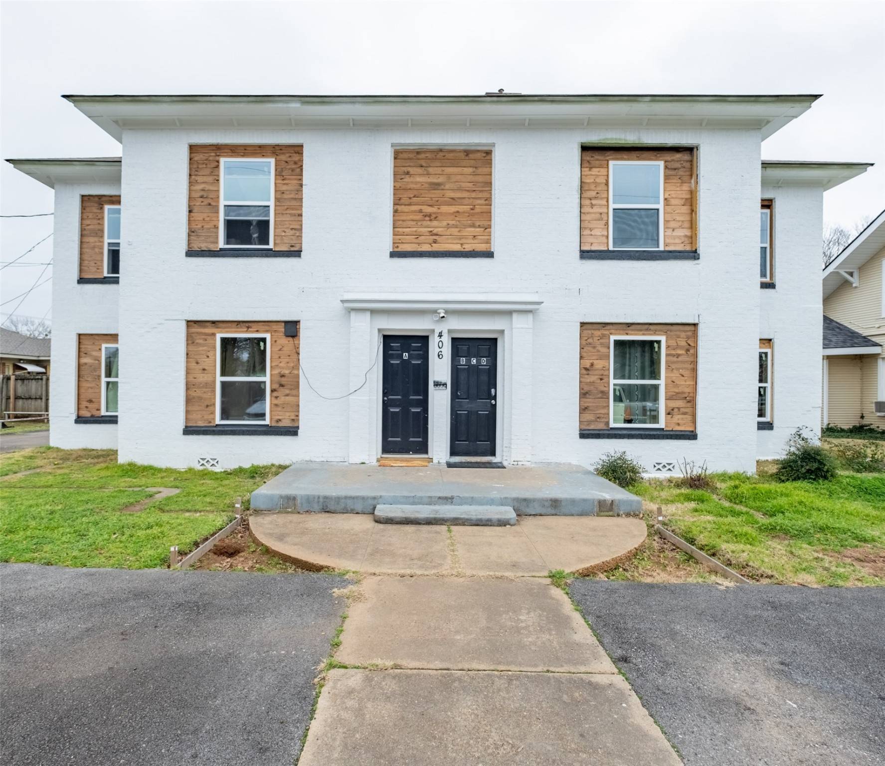 406 S Fredonia ST, Longview, TX 75601