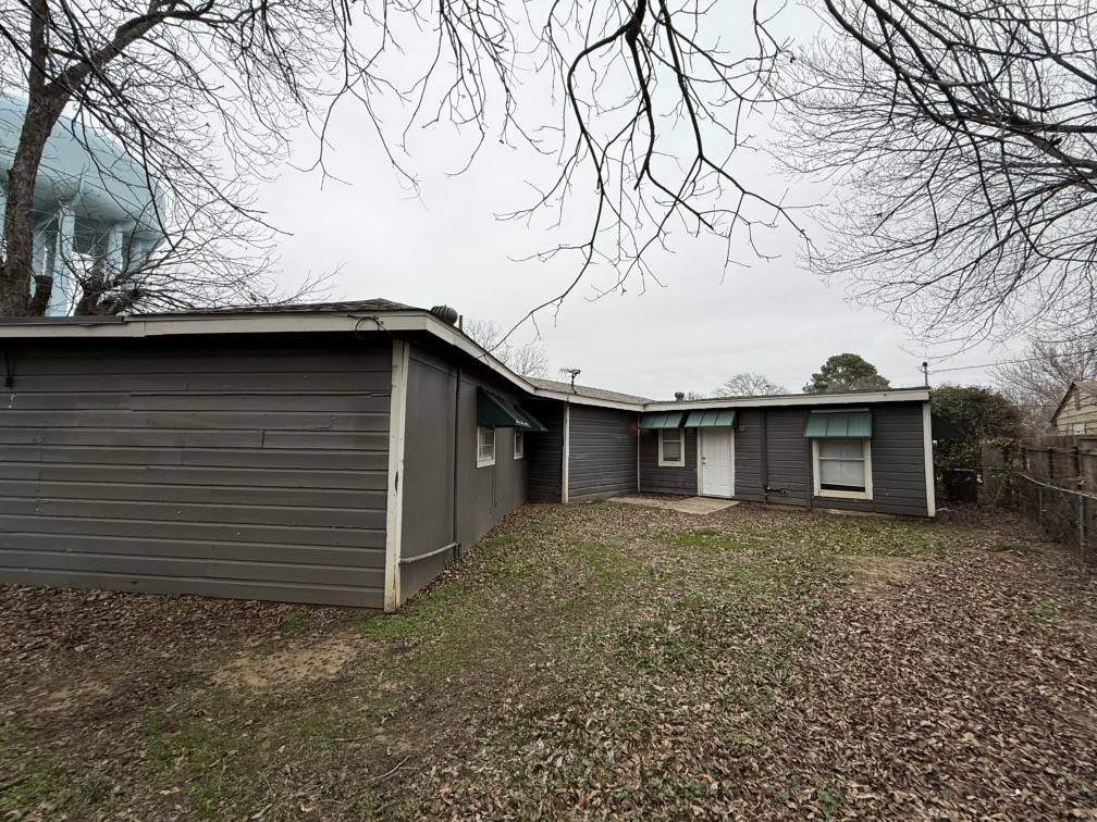 Fort Worth, TX 76105,2908 Pate DR