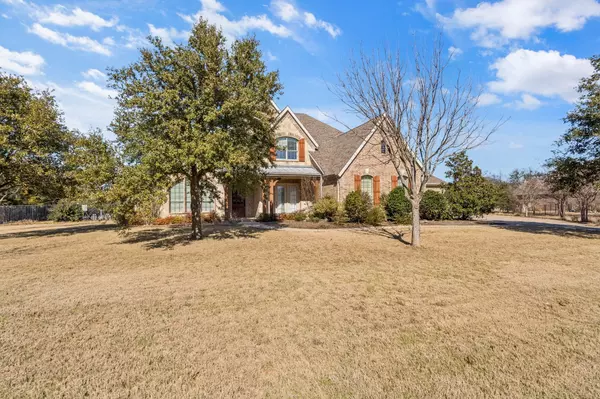 Lucas, TX 75002,810 Stratton Mill DR