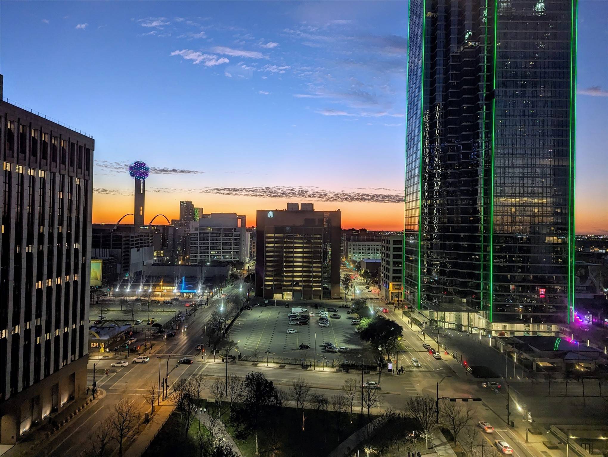1200 Main ST #1104, Dallas, TX 75202