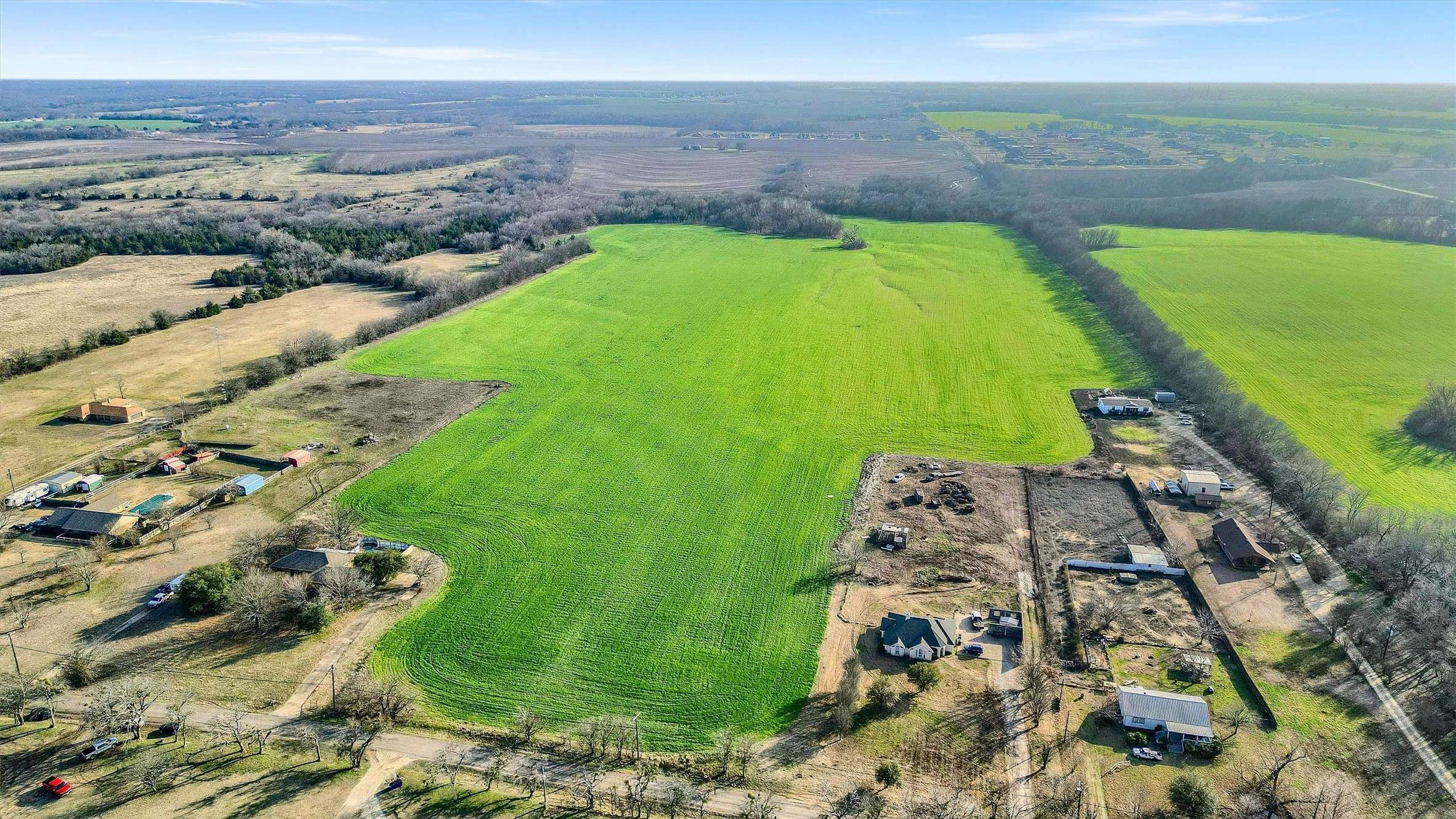 776 Mardell LN, Howe, TX 75459