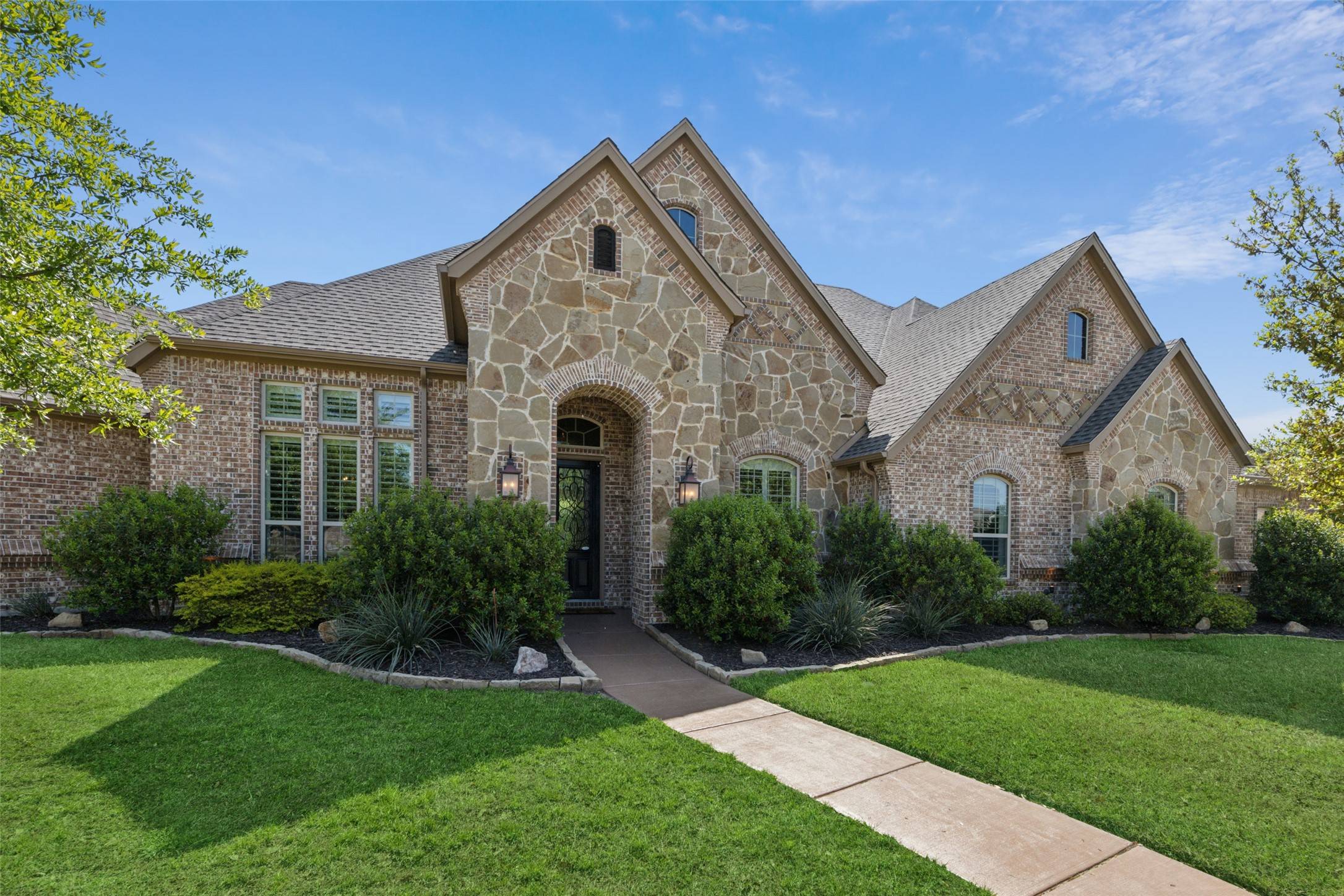 Prosper, TX 75078,1840 Cattle DR
