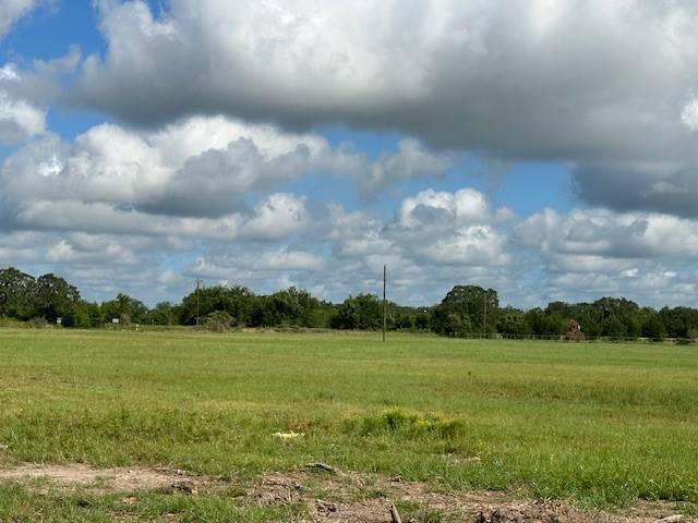 1.3 acres County Road 118, Kaufman, TX 75142