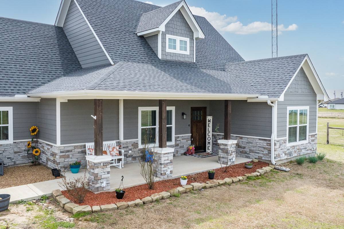 Mabank, TX 75147,18244 County Road 4001