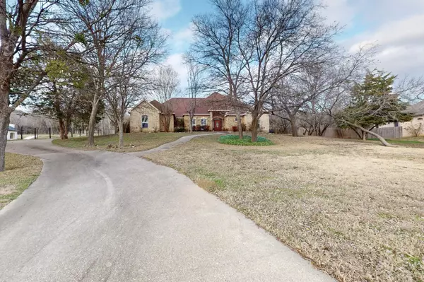 Cedar Hill, TX 75104,2407 Briarwood CV