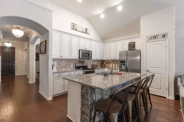 Frisco, TX 75036,5105 Treehouse DR