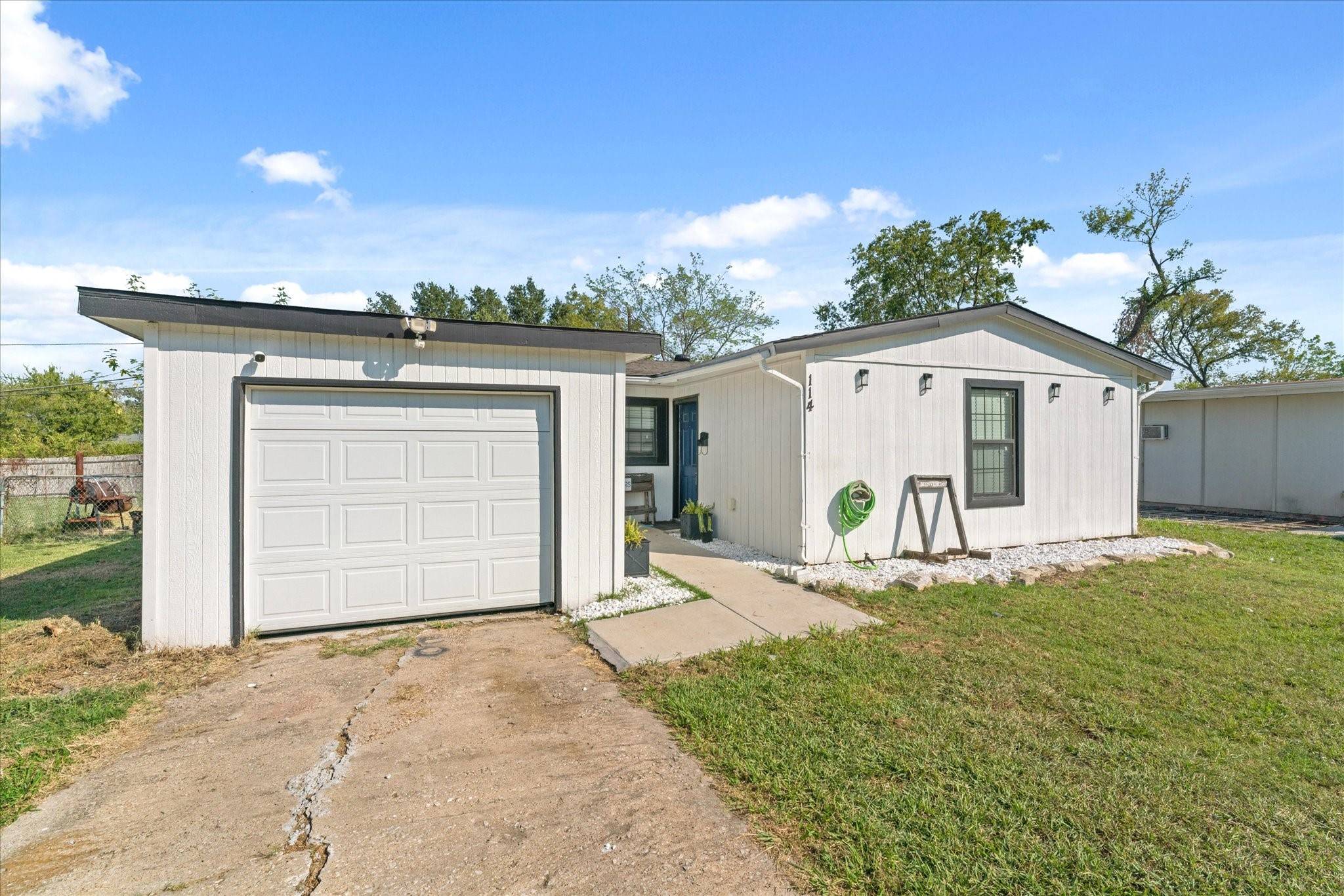 Mesquite, TX 75149,114 Danbury DR