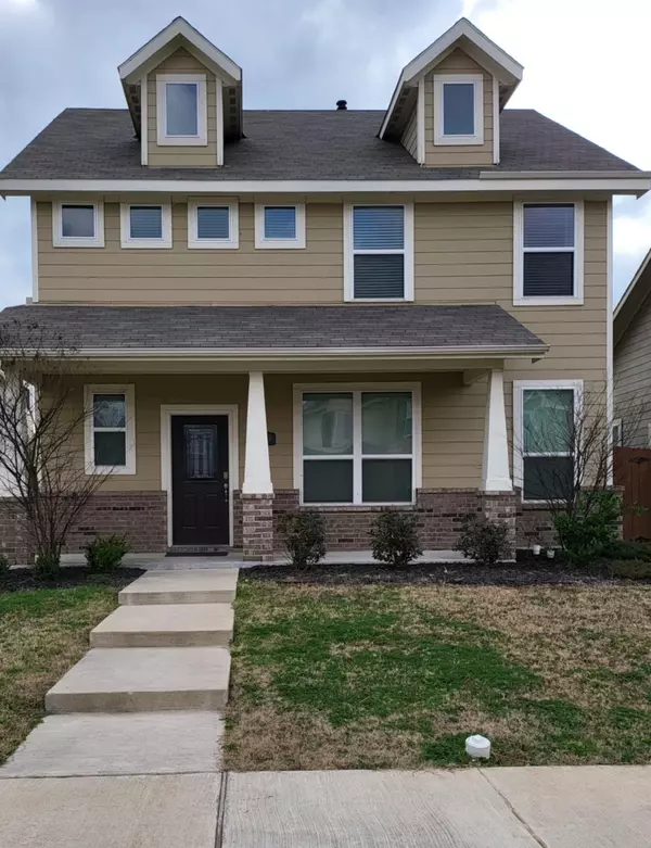 Forney, TX 75126,2809 Journey LN