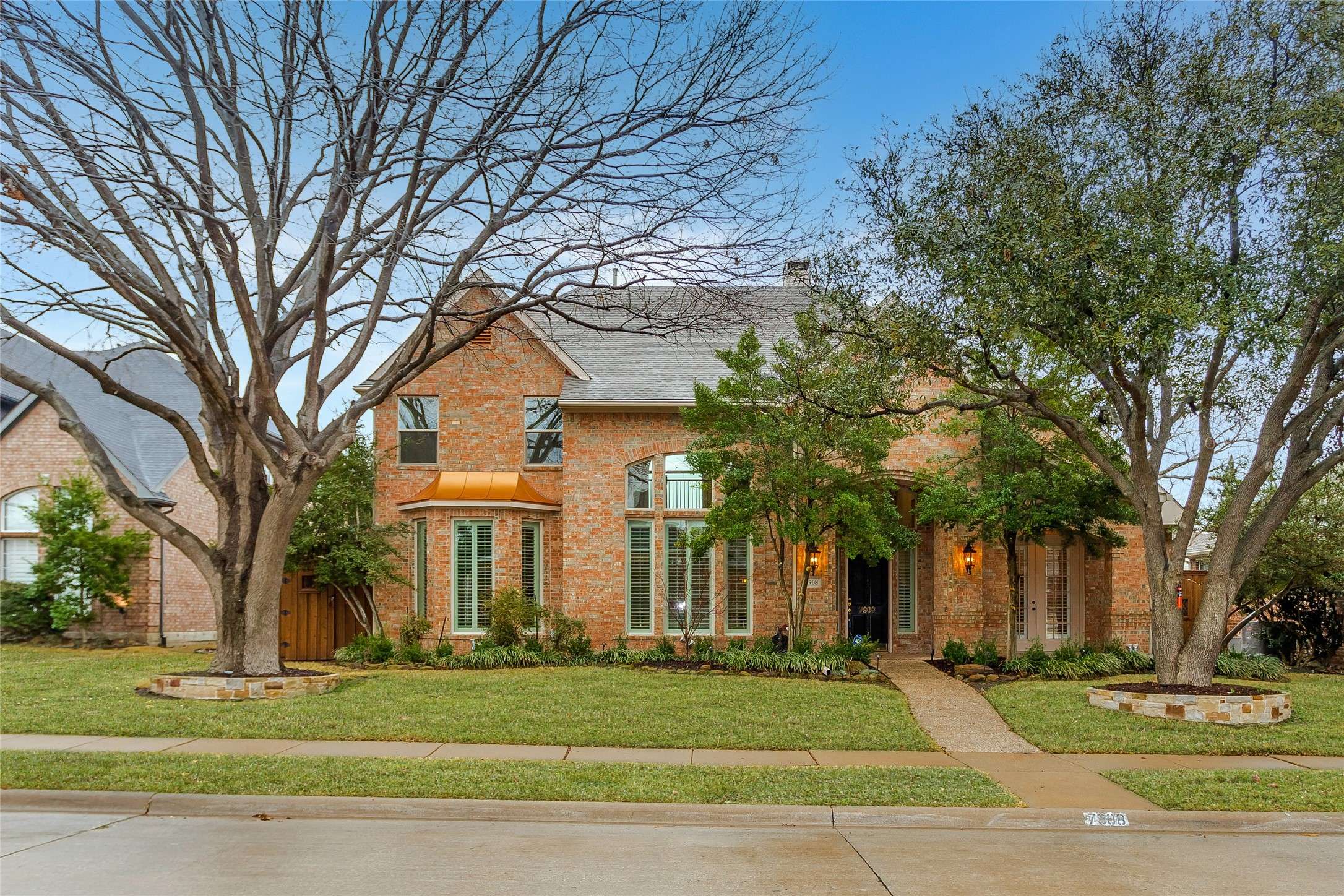7908 Saragosa Creek DR,  Plano,  TX 75025