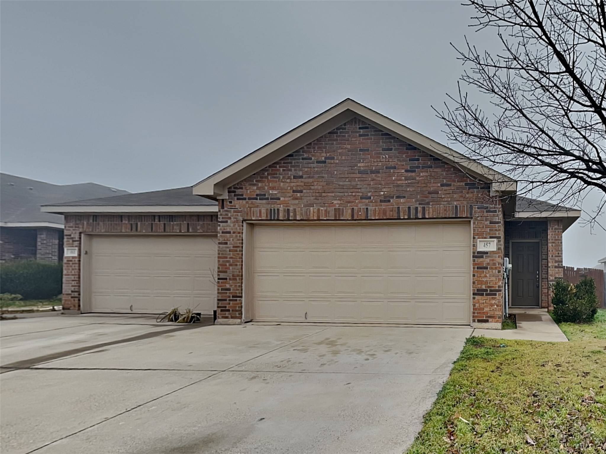 457 Canvas CT, Crowley, TX 76036