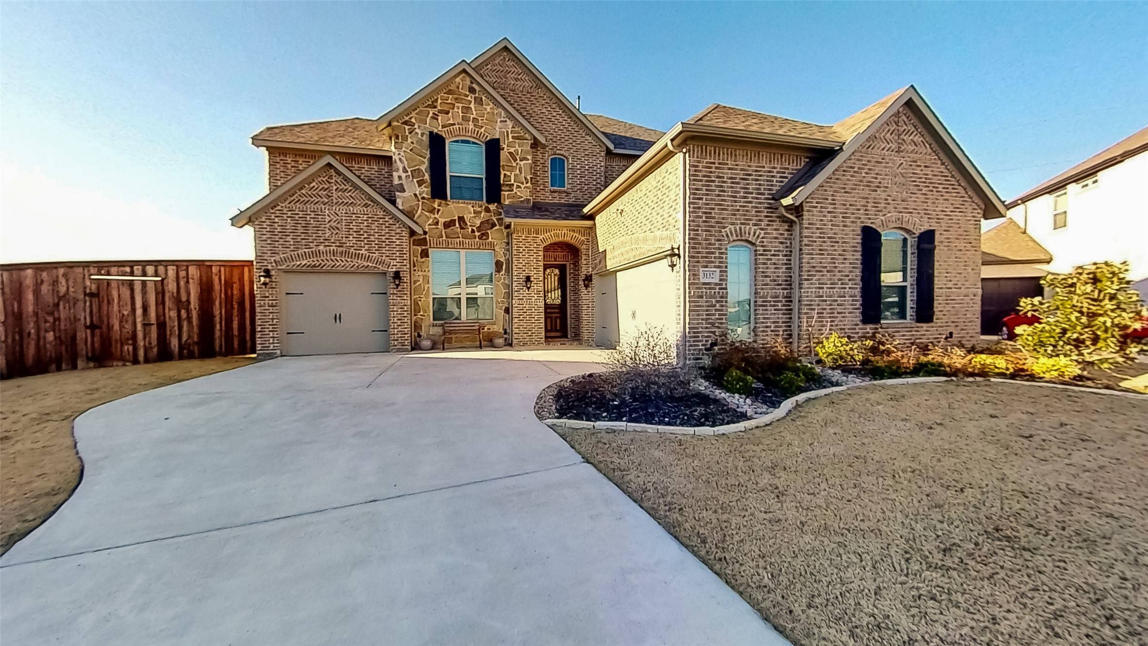 Wylie, TX 75098,3132 Rolling Hills LN