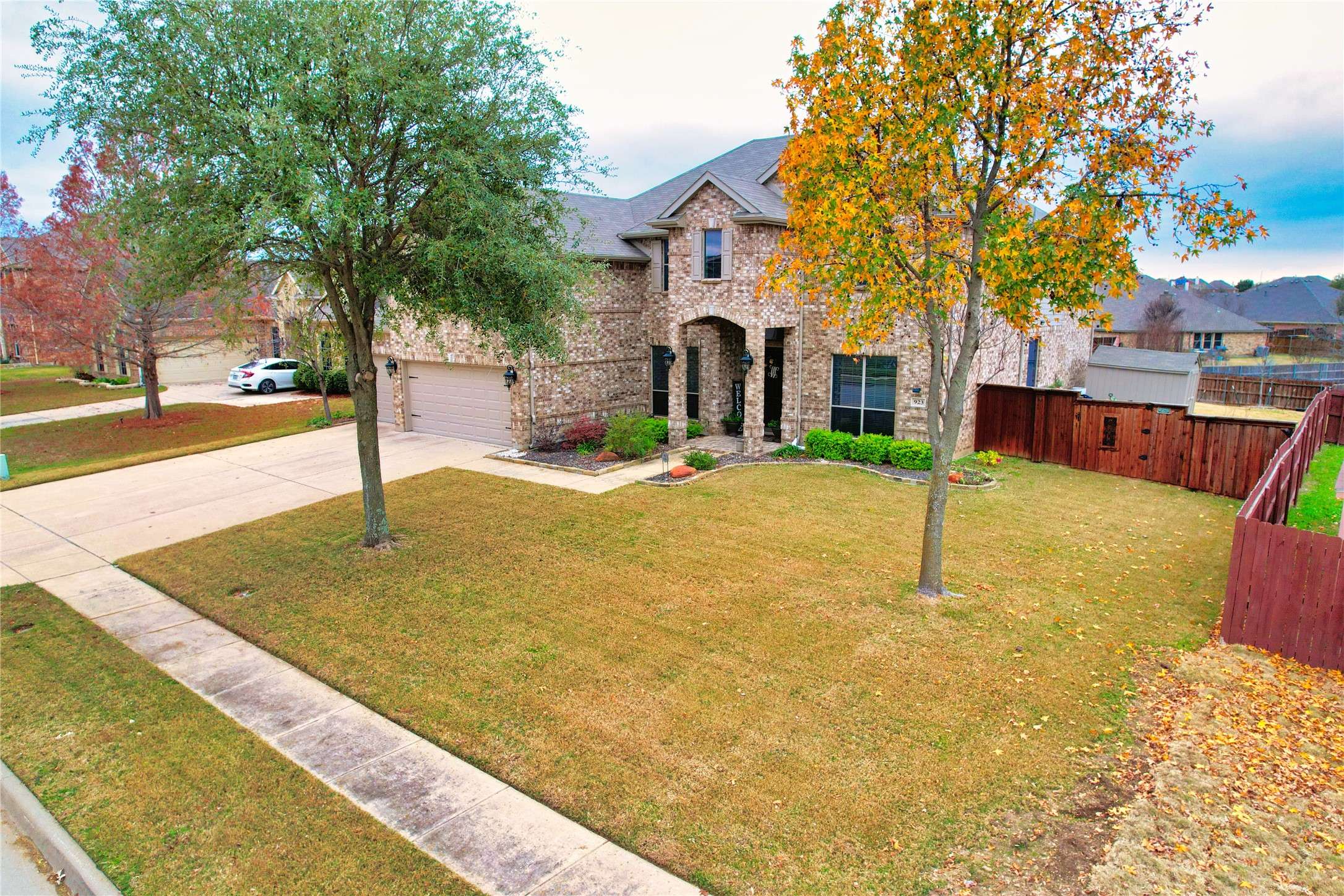 Cedar Hill, TX 75104,923 Southwestern DR