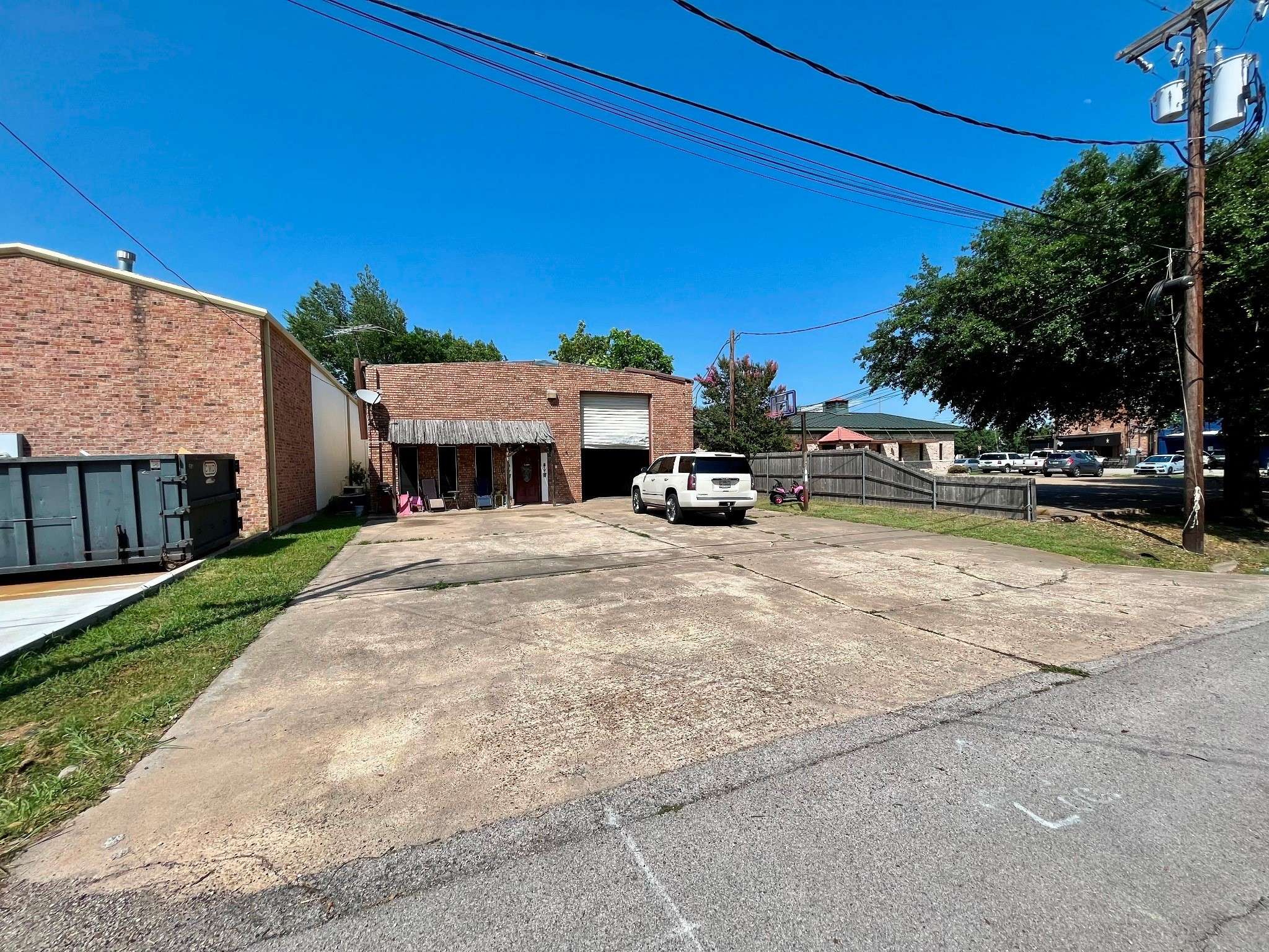 118 W Main ST, Forney, TX 75126