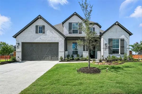 2750 Ambergate LN, Prosper, TX 75078