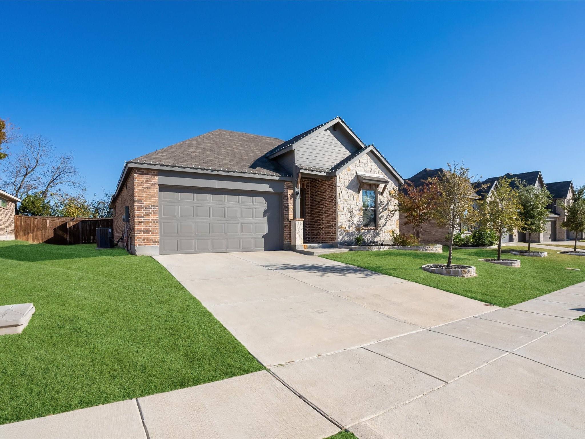 2019 Atlantic AVE, Anna, TX 75409
